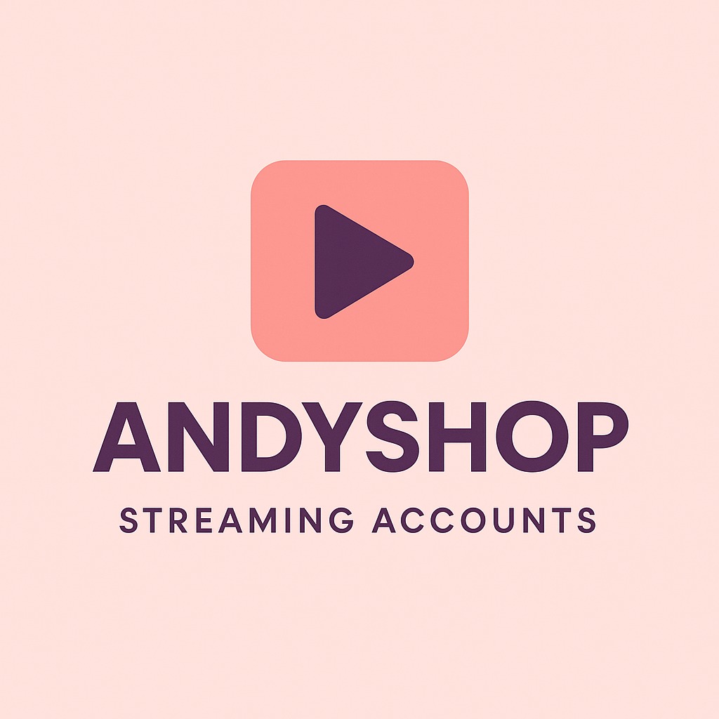 Logo de la tienda Andy Shop